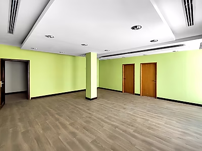 Modern Office Space Available for Rent on Salwa Road – Prime Location, Covered Parking, and Flexible Terms