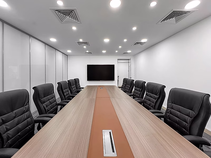 Prime Office in Umm Ghuwailina – Ready to Use! - Photo 6