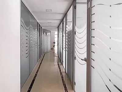 Prime Office in Umm Ghuwailina – Ready to Use!