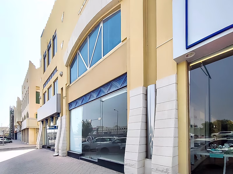 Prime Retail Shop Available on Salwa Road – Ideal for Your Growing Business - Photo 6