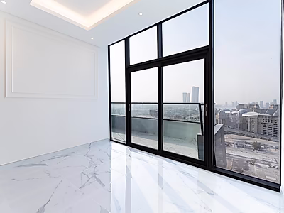 BRAND NEW 2 BEDROOM DIRECT MARINA | HIGH FLOOR | LUSAIL