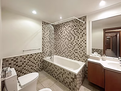 YOUR DREAM 3 + MAID APARTMENT WITH MASSIVE BALCONY & VIEW | SPACIOUS LAYOUT