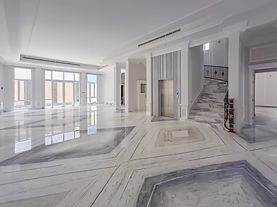 STUNNING STANDALONE VILLA FOR SALE | AL MARKHIYA