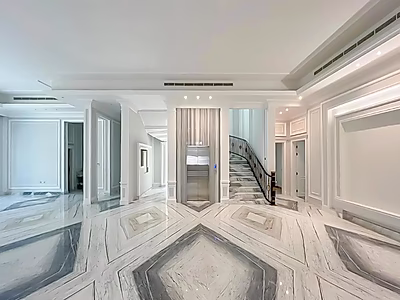 STUNNING STANDALONE VILLA FOR SALE | AL MARKHIYA