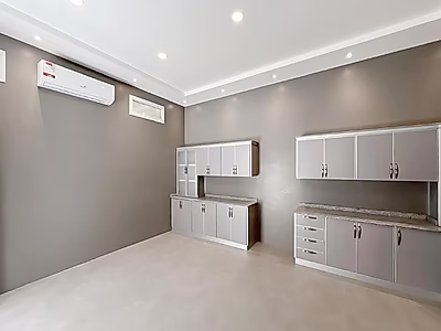 STUNNING STANDALONE VILLA FOR SALE | AL MARKHIYA