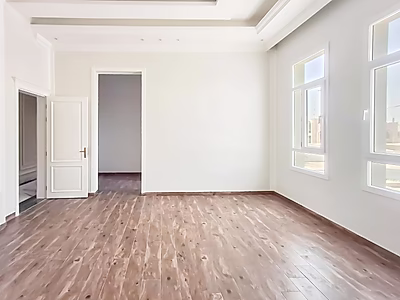 STUNNING STANDALONE VILLA FOR SALE | AL MARKHIYA