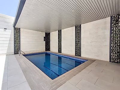 STUNNING STANDALONE VILLA FOR SALE | AL MARKHIYA