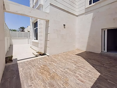 STUNNING STANDALONE VILLA FOR SALE | AL MARKHIYA