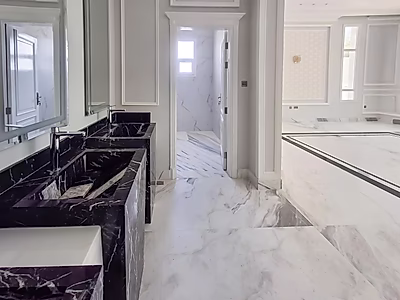 STUNNING STANDALONE VILLA FOR SALE | AL MARKHIYA