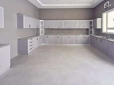STUNNING STANDALONE VILLA FOR SALE | AL MARKHIYA