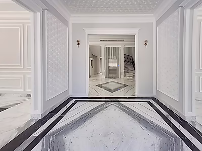 STUNNING STANDALONE VILLA FOR SALE | AL MARKHIYA