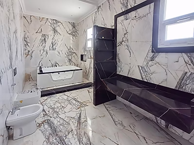 STUNNING STANDALONE VILLA FOR SALE | AL MARKHIYA