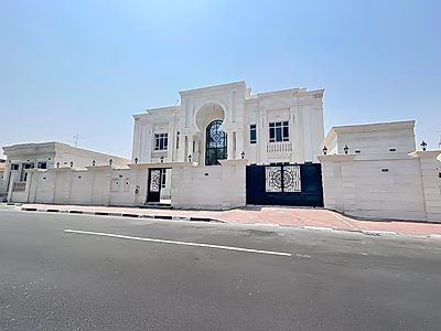STUNNING STANDALONE VILLA FOR SALE | AL MARKHIYA