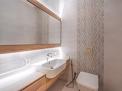 Fully Furnished 1BHK Apartment for Sale – Bin Al Sheikh, Al Sadd