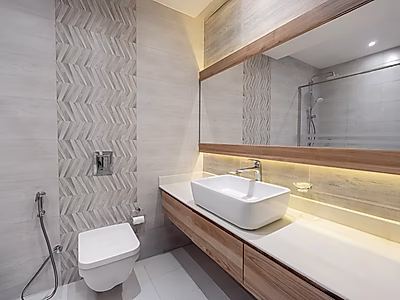 Fully Furnished 1BHK Apartment for Sale – Bin Al Sheikh, Al Sadd