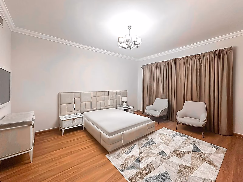 YOUR DREAM LUXURY 3+MAID WITH MASSIVE BALCONY & VIEW! DONT MISS IT OUT - Photo 2