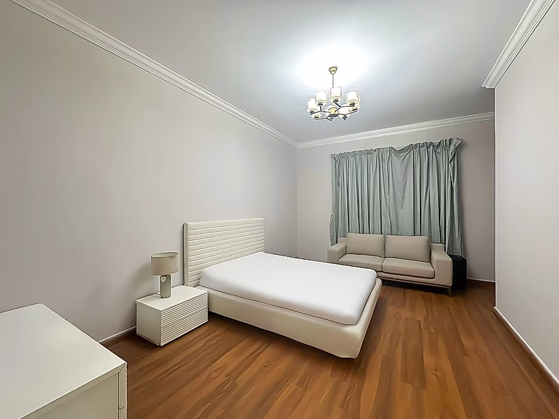 YOUR DREAM LUXURY 3+MAID WITH MASSIVE BALCONY & VIEW! DONT MISS IT OUT - Photo 3