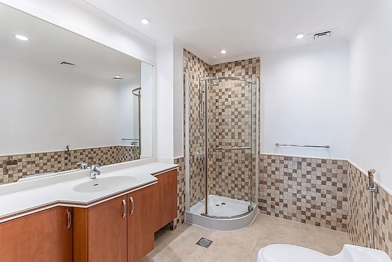 YOUR DREAM LUXURY 3+MAID WITH MASSIVE BALCONY & VIEW! DONT MISS IT OUT - Photo 7