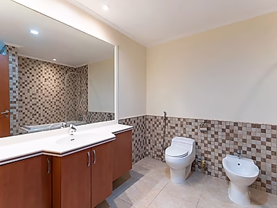 YOUR DREAM LUXURY 3+MAID WITH MASSIVE BALCONY & VIEW! DONT MISS IT OUT