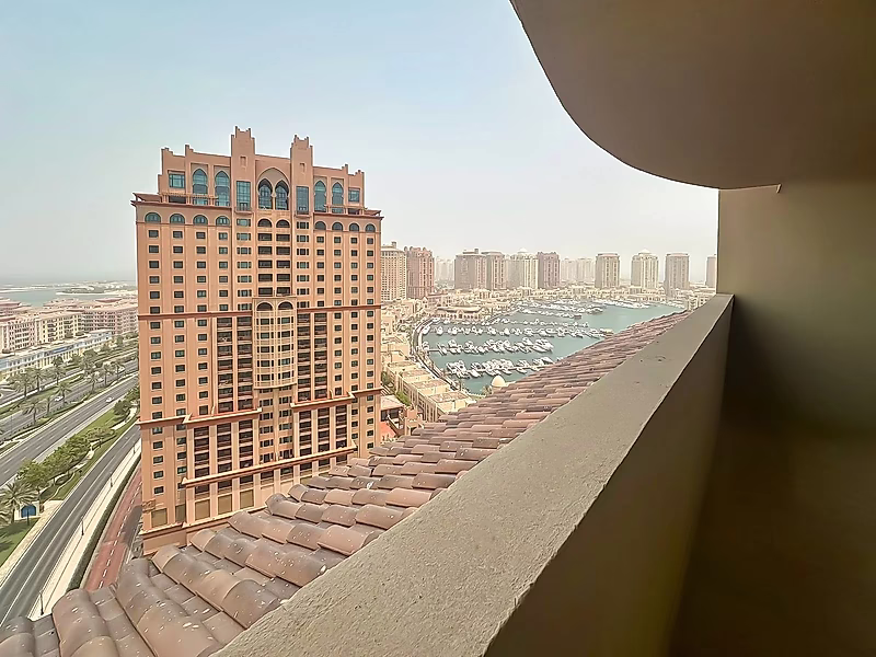 YOUR DREAM LUXURY 3+MAID WITH MASSIVE BALCONY & VIEW! DONT MISS IT OUT - Photo 9