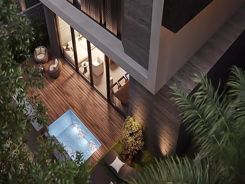 Experience Elevated Living in a Prestigious 5-Bedroom Luxury Villa - Photo 3