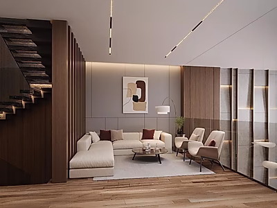 Experience Elevated Living in a Prestigious 5-Bedroom Luxury Villa
