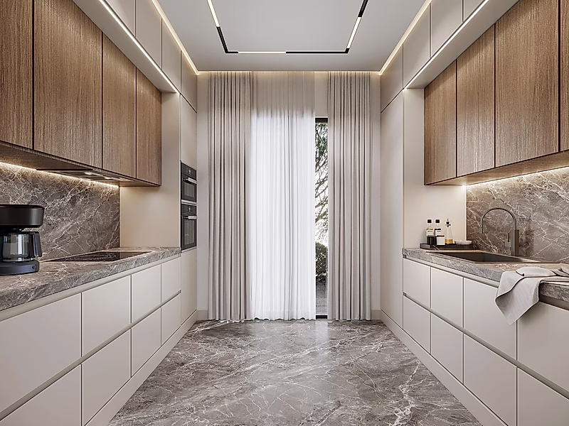 Experience Elevated Living in a Prestigious 5-Bedroom Luxury Villa - Photo 18
