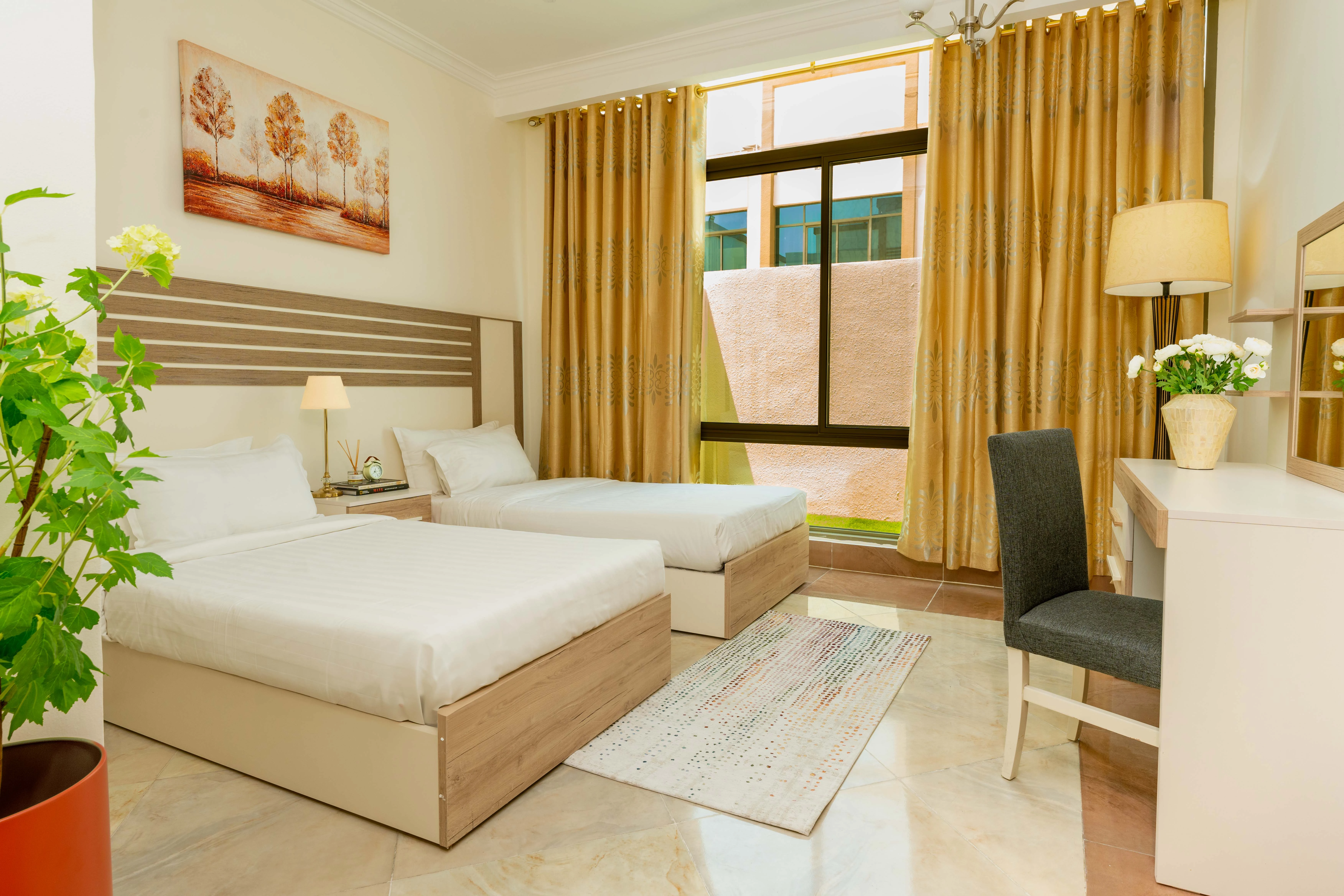 MODERN 6BR COMPOUND VILLA WITH TITLE DEED READY - Photo 7