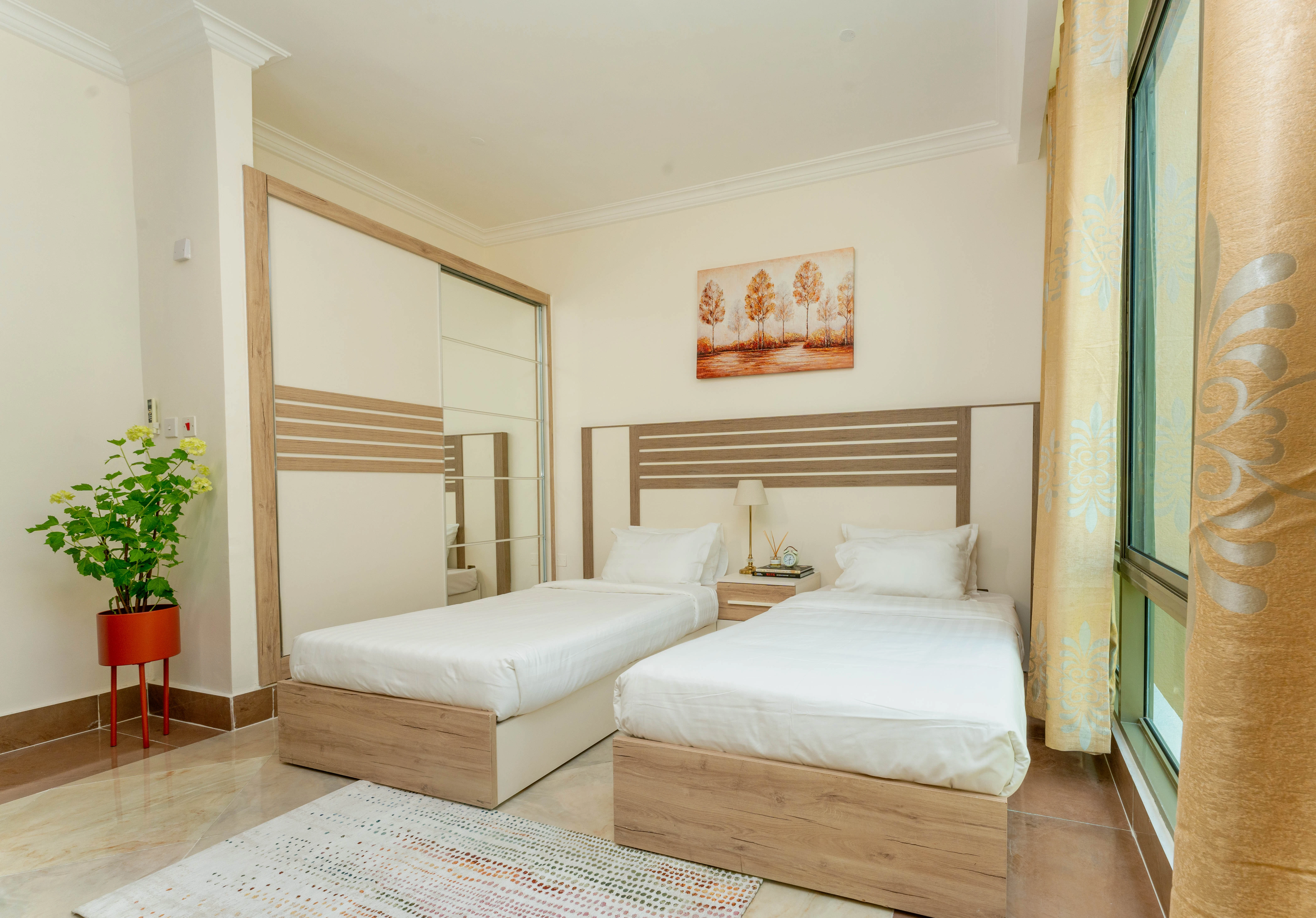 MODERN 6BR COMPOUND VILLA WITH TITLE DEED READY