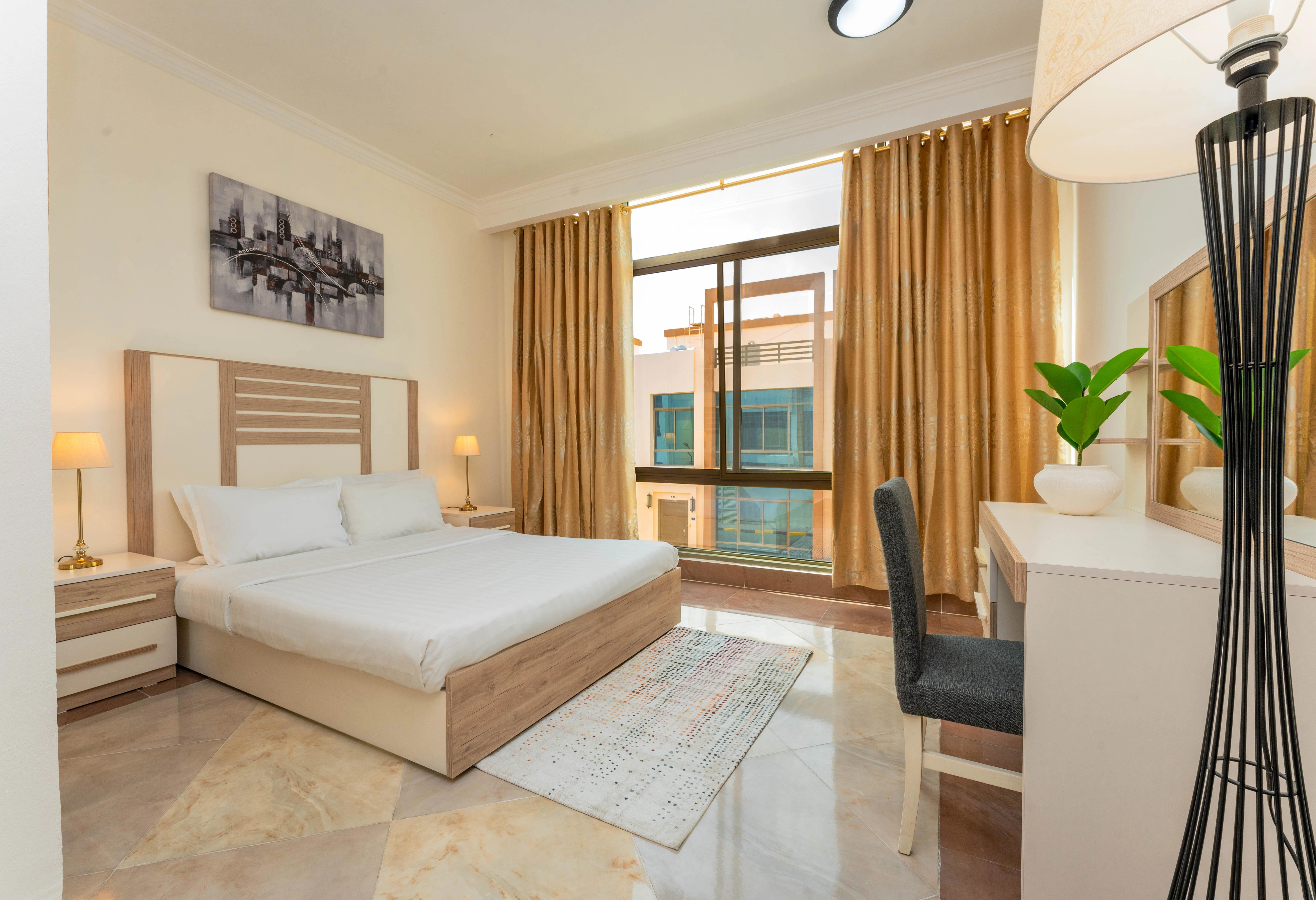 MODERN 6BR COMPOUND VILLA WITH TITLE DEED READY