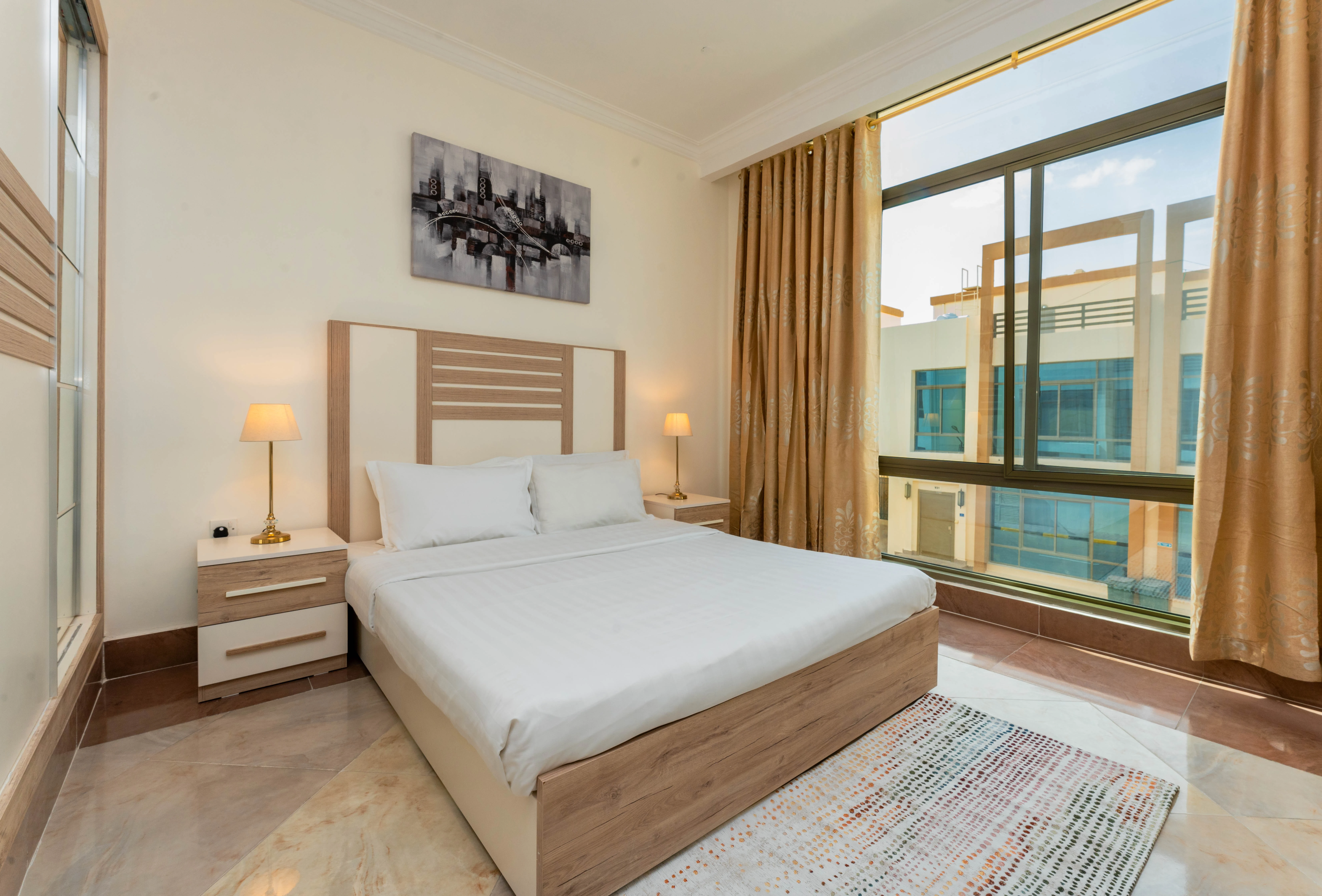 MODERN 6BR COMPOUND VILLA WITH TITLE DEED READY - Photo 10