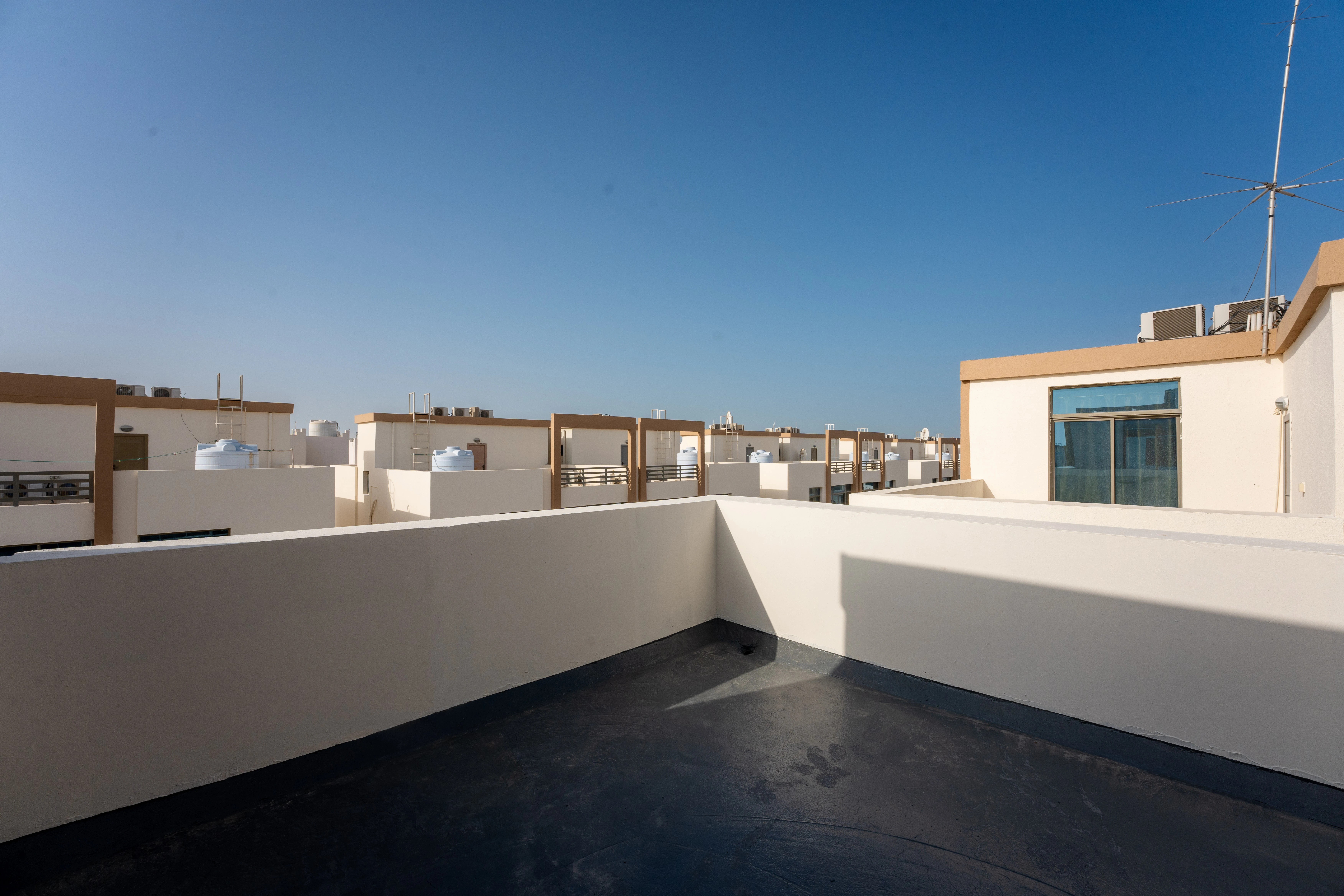 MODERN 6BR COMPOUND VILLA WITH TITLE DEED READY