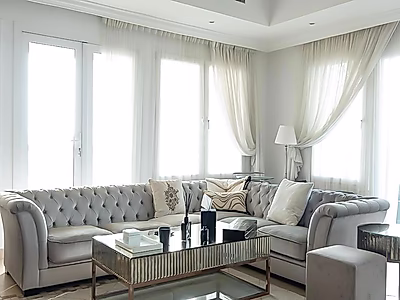 Hot Deal | Biggest 3BR+Maid Layout in Porto Arabia | Best Price in the Market