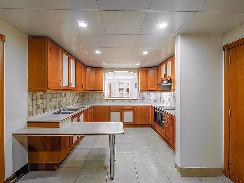 Hot Deal | Biggest 3BR+Maid Layout in Porto Arabia | Best Price in the Market - Photo 10