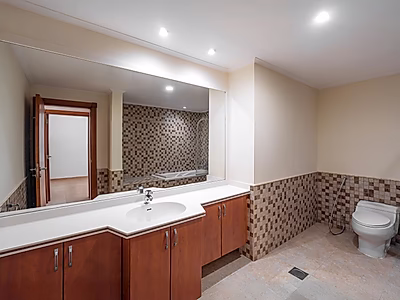 Hot Deal | Biggest 3BR+Maid Layout in Porto Arabia | Best Price in the Market