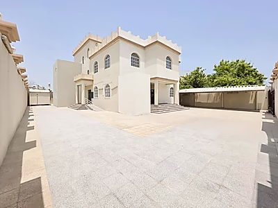 FOR SALE: Corner Villa in West Bay Diplomatic Area – Prime Location