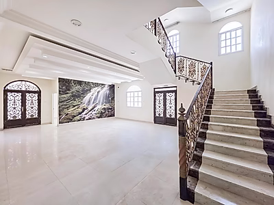 FOR SALE: Corner Villa in West Bay Diplomatic Area – Prime Location