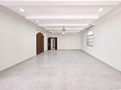 FOR SALE: Corner Villa in West Bay Diplomatic Area – Prime Location