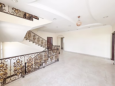 FOR SALE: Corner Villa in West Bay Diplomatic Area – Prime Location