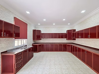 FOR SALE: Corner Villa in West Bay Diplomatic Area – Prime Location