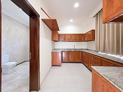 FOR SALE: Corner Villa in West Bay Diplomatic Area – Prime Location
