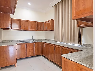FOR SALE: Corner Villa in West Bay Diplomatic Area – Prime Location