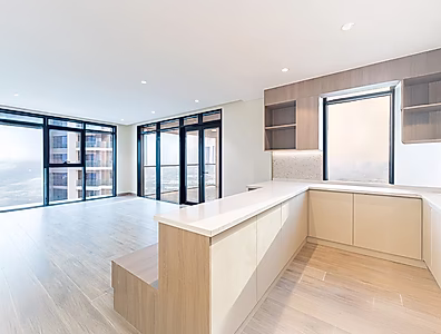 LUXURY Resale 1 BHK Sea View Ready to handover  | 6-Year Payment Plan