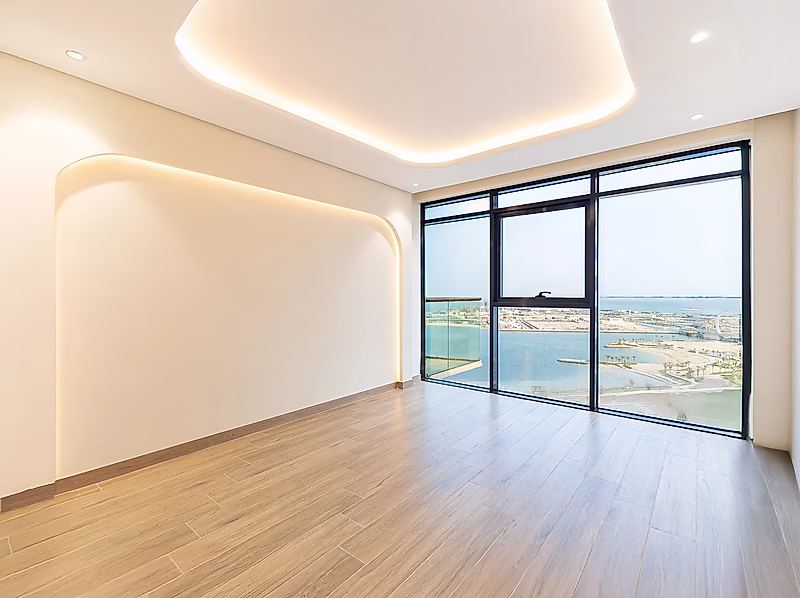 LUXURY Resale 1 BHK Sea View Ready to handover  | 6-Year Payment Plan - Photo 1