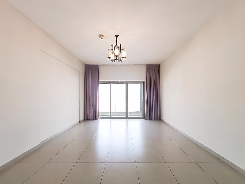 Hot Deal – Semi-Furnished 1-Bedroom Boulevard View in Lusail - Photo 2