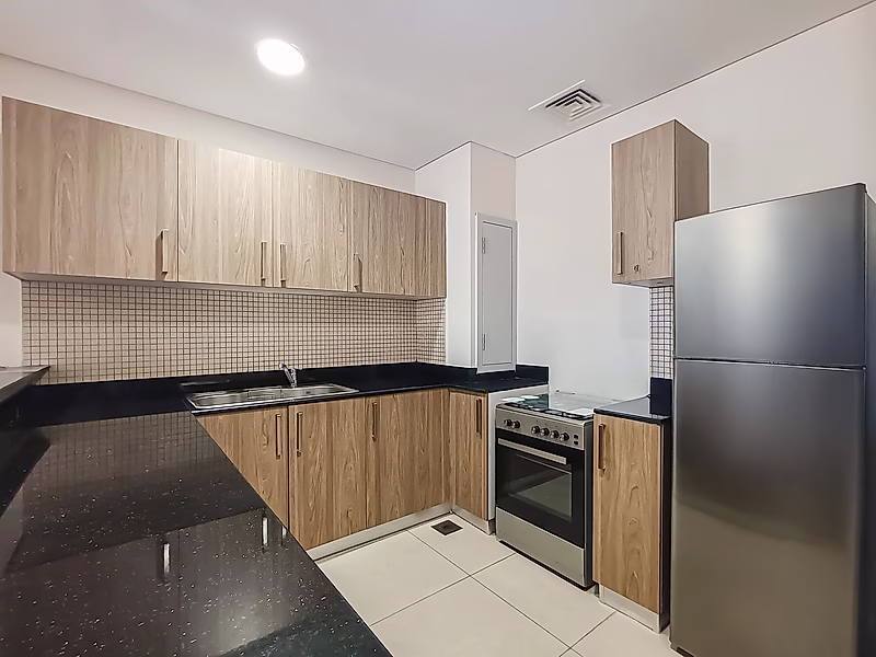 Hot Deal – Semi-Furnished 1-Bedroom Boulevard View in Lusail - Photo 5
