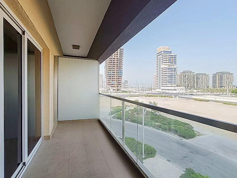 Hot Deal – Semi-Furnished 1-Bedroom Boulevard View in Lusail - Photo 7