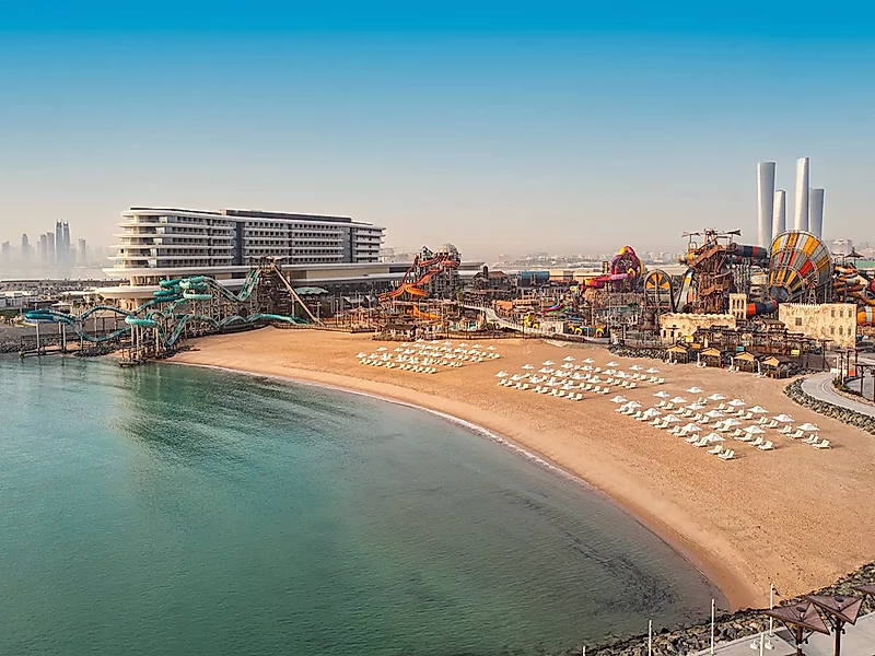 أراضي سكنية مميزة للبيع في جزيرة قطيفان الجنوبية، لوسيل - Photo 6