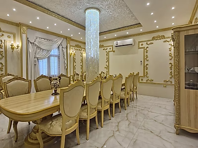 EXQUISITE 6-BEDROOM STANDALONE VILLA WITH PRIVATE POOL - FOR SALE IN AL GHARRAFA
