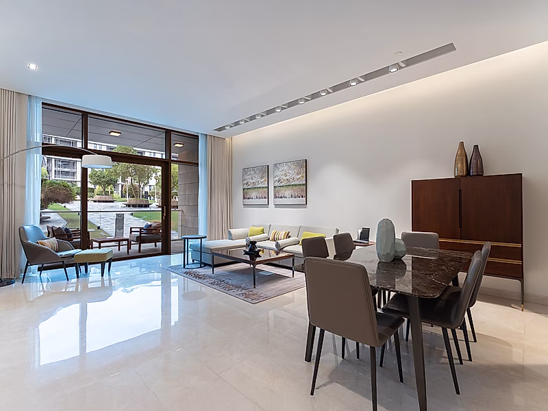 EXCLUSIVE LIVING WITH ALL UTILITIES COVERED | 2BR SUITE | MSHEIREB - Photo 2